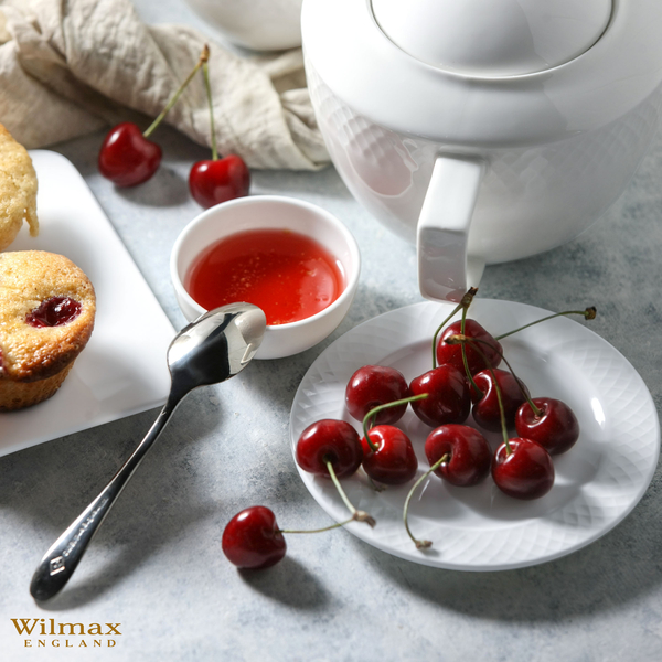 TEA CUP & SAUCER SET OF 6 IN GIFT BOX WL‑880105/6C WILMAX Tea cup & saucer set of 6 in gift box wl‑880105/6c Wilmax (photo 23)