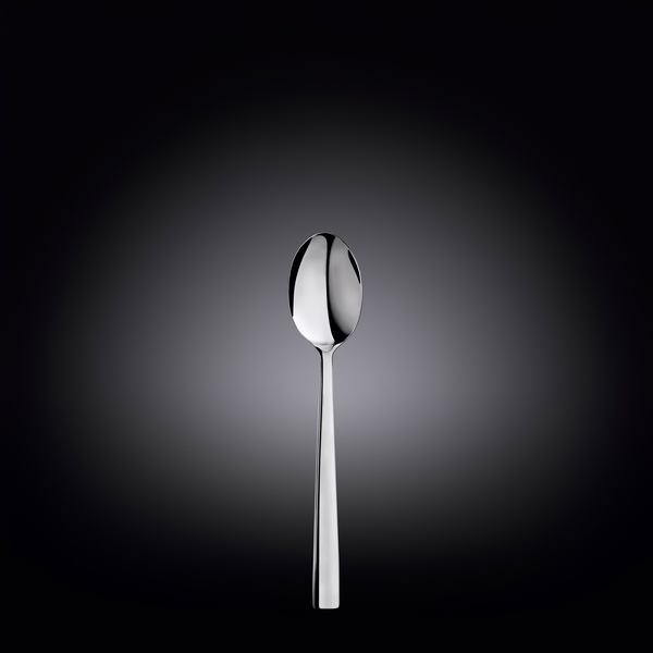 Teaspoon (cup) white box packing wl‑999304/a Wilmax (photo 1)