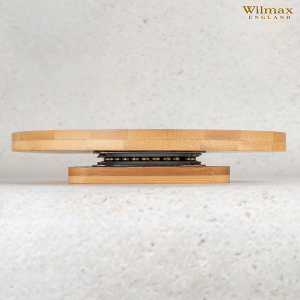 TURNTABLE WL‑771080/A WILMAX Turntable wl‑771080/a Wilmax (photo 11)