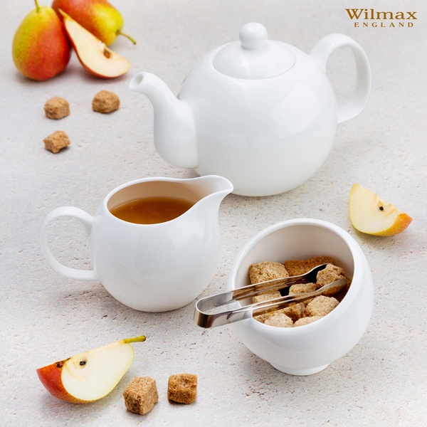 SUGAR/DESSERT BOWL WL‑995000/A WILMAX Sugar/dessert bowl wl‑995000/a Wilmax (photo 5)