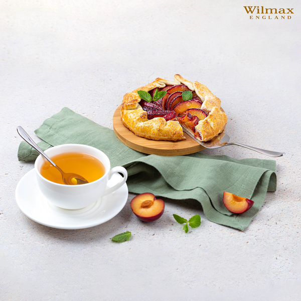 TEA CUP & SAUCER SET OF 6 IN COLOUR BOX WL‑993000/6C WILMAX Tea cup & saucer set of 6 in colour box wl‑993000/6c Wilmax (photo 11)