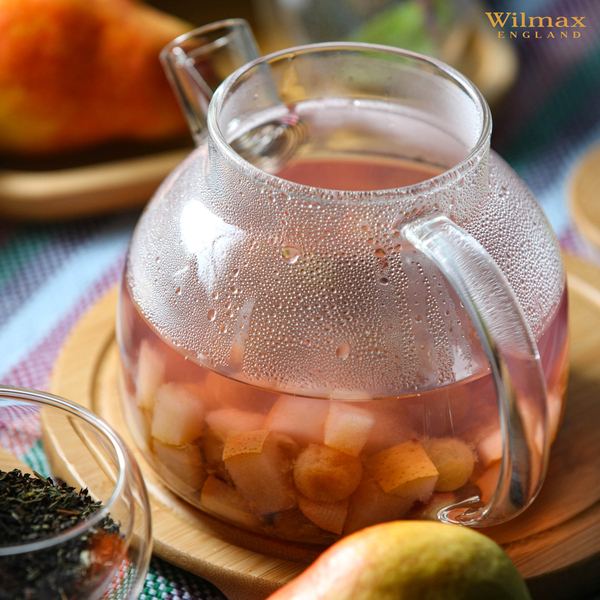 TEA POT WL‑888810/A WILMAX Tea pot wl‑888810/a Wilmax (photo 8)