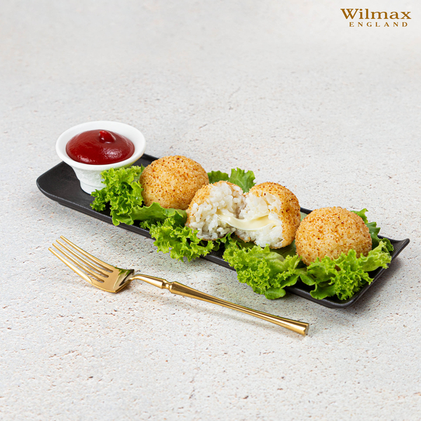 RECTANGULAR DISH WL‑661102/A WILMAX Rectangular dish wl‑661102/a Wilmax (photo 9)