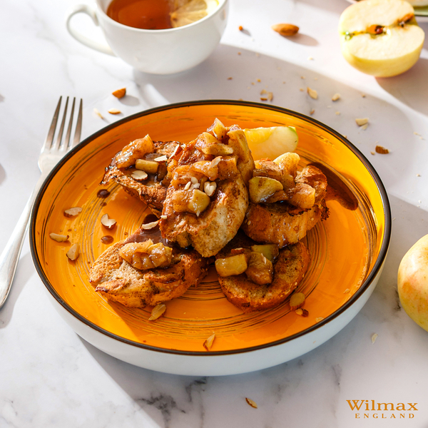 Plate wl‑669419/a Wilmax (photo 9)