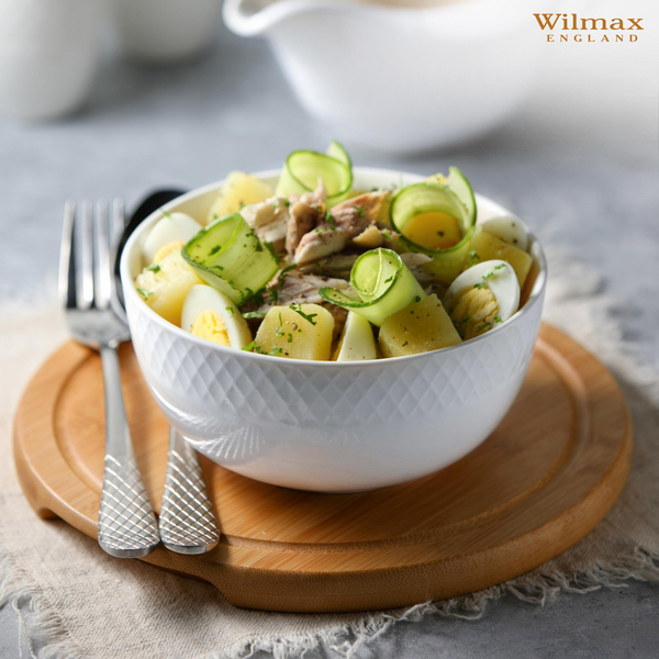 TABLE FORK 2 PCS ON BLISTER PACK WL‑999201/2B WILMAX Table fork 2 pcs on blister pack wl‑999201/2b Wilmax (photo 15)