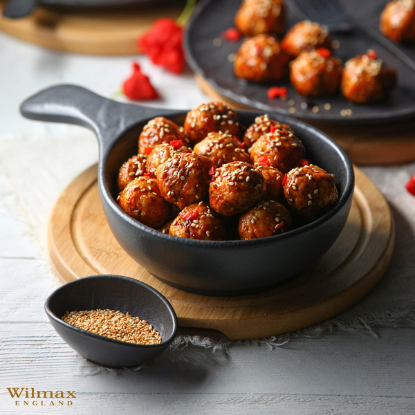BAKING DISH WITH HANDLE WL‑661139/A WILMAX Baking dish with handle wl‑661139/a Wilmax (photo 24)