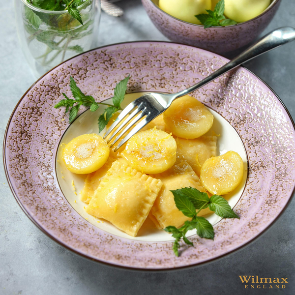 TABLE FORK SET OF 6 IN COLOUR BOX WL‑999201/6C WILMAX Table fork set of 6 in colour box wl‑999201/6c Wilmax (photo 19)