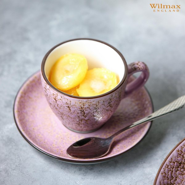 TEASPOON (CUP) SET OF 6 IN COLOUR BOX WL‑999203/6C WILMAX Teaspoon (cup) set of 6 in colour box wl‑999203/6c Wilmax (photo 16)