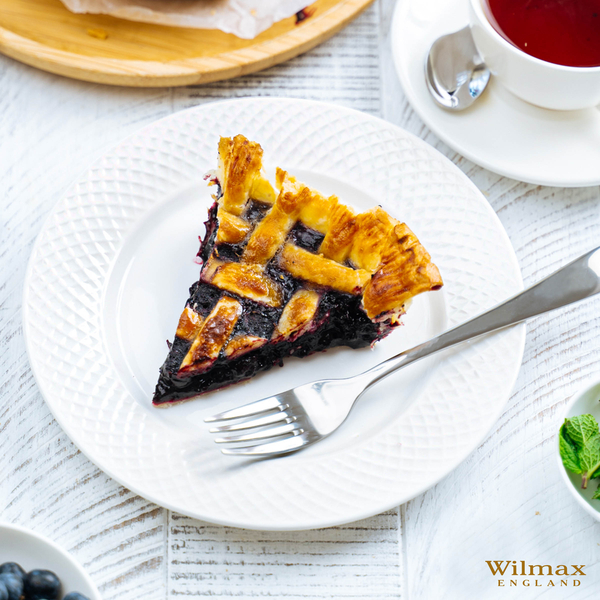 DESSERT PLATE SET OF 2 IN COLOUR BOX WL-880100/2C WILMAX Dessert plate set of 2 in colour box wl-880100/2c Wilmax (photo 32)