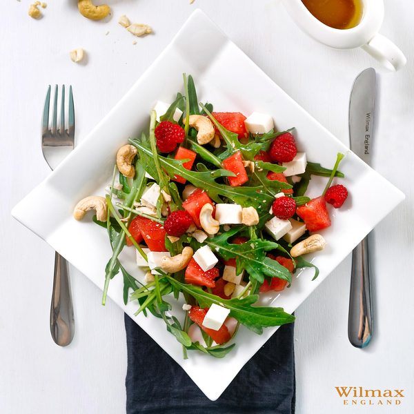 TABLE FORK 2 PCS ON BLISTER PACK WL‑999101/2B WILMAX Table fork 2 pcs on blister pack wl‑999101/2b Wilmax (photo 19)