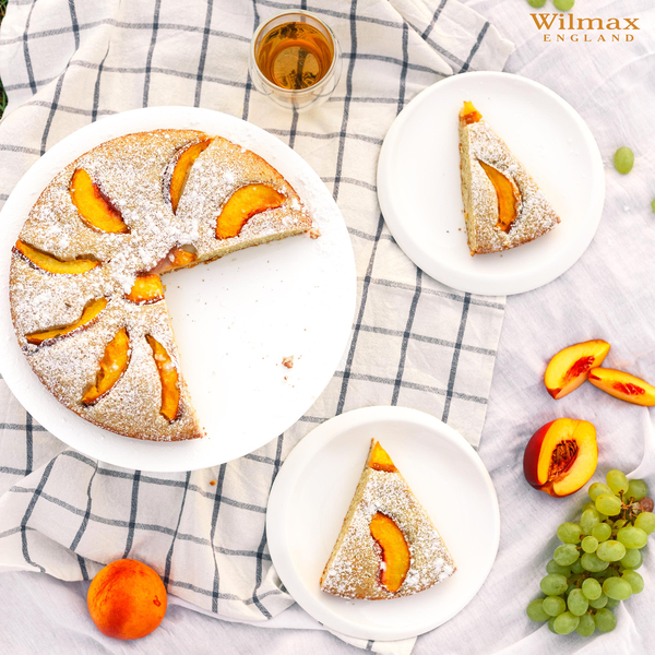 STOJAN NA TORTU VO FAREBNOM BOXE WL‑996129/1C WILMAX Stojan na tortu vo farebnom boxe wl‑996129/1c Wilmax (photo 14)