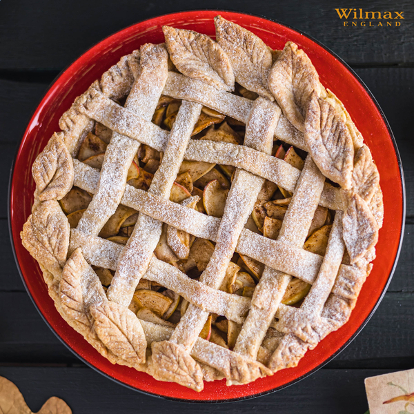 Round plate wl‑669214/a Wilmax (photo 9)