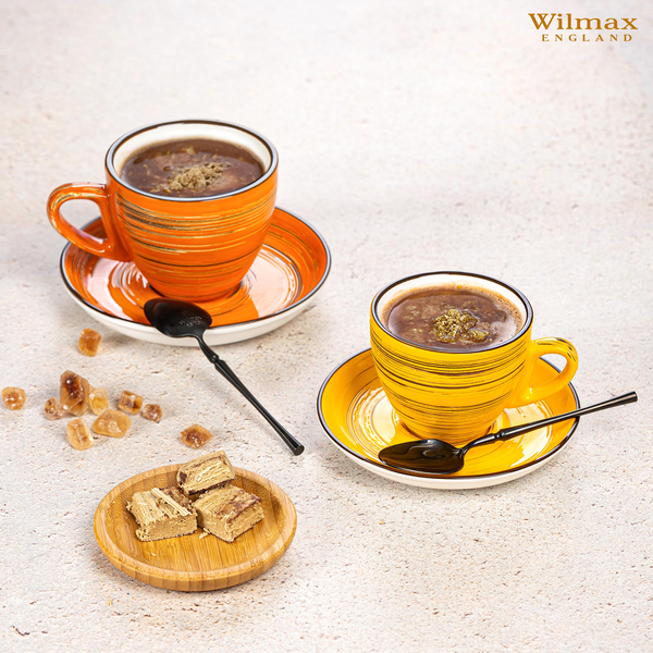 SAUCER WL‑669435/B WILMAX Saucer wl‑669435/b Wilmax (photo 12)