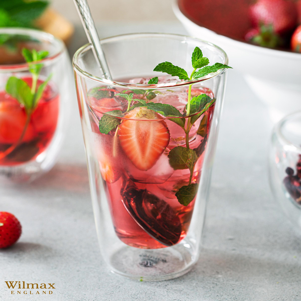 GLASS WL‑888704/A WILMAX Glass wl‑888704/a Wilmax (photo 2)