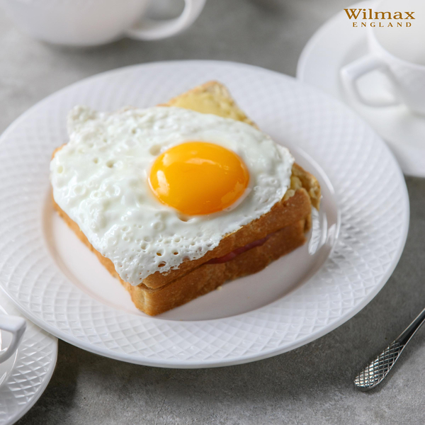 DESSERT PLATE SET OF 2 IN COLOUR BOX WL-880100/2C WILMAX Dessert plate set of 2 in colour box wl-880100/2c Wilmax (photo 33)
