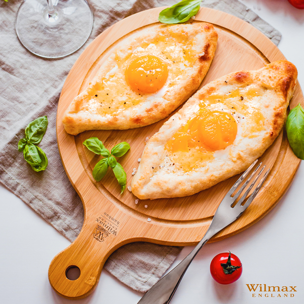 Serving board with handle wl‑771099/a Wilmax (photo 2)