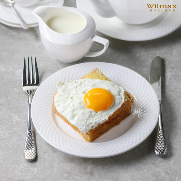 DESSERT PLATE SET OF 2 IN COLOUR BOX WL-880100/2C WILMAX Dessert plate set of 2 in colour box wl-880100/2c Wilmax (photo 35)