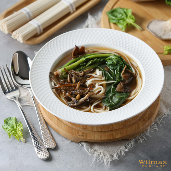 TABLE FORK 2 PCS ON BLISTER PACK WL‑999201/2B WILMAX Table fork 2 pcs on blister pack wl‑999201/2b Wilmax (photo 18)