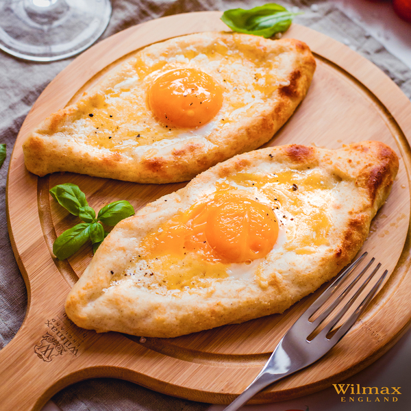 Serving board with handle wl‑771099/a Wilmax (photo 7)