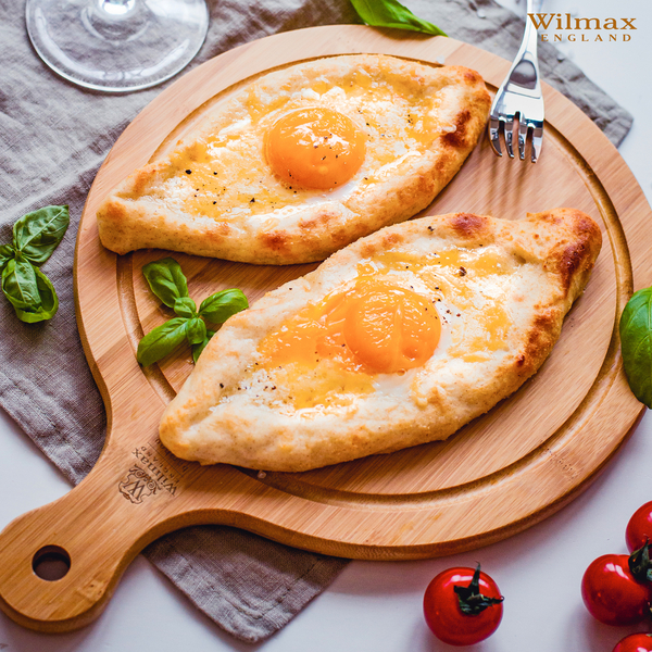 Serving board with handle wl‑771099/a Wilmax (photo 4)