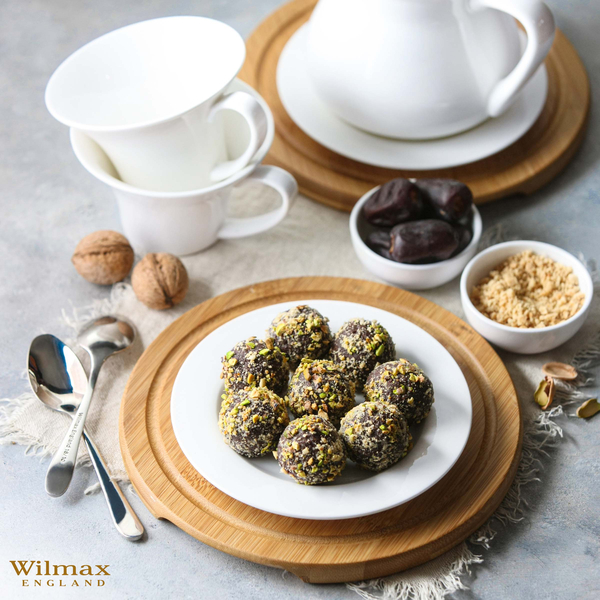 Professional bread plate wl‑991176/a Wilmax (photo 5)