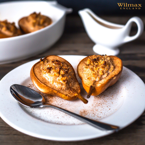 Professional dessert plate wl‑991178/a Wilmax (photo 17)