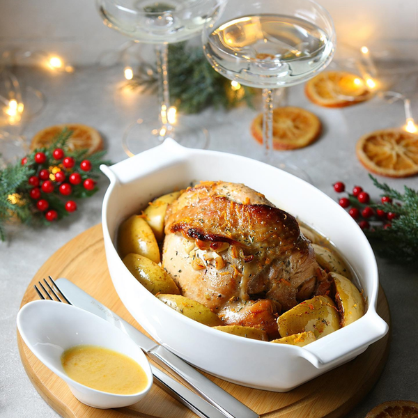 ZAPEKACIA MISA S DRŽADLAMI WL‑997027/1C WILMAX Zapekacia misa s držadlami wl‑997027/1c Wilmax (photo 7)