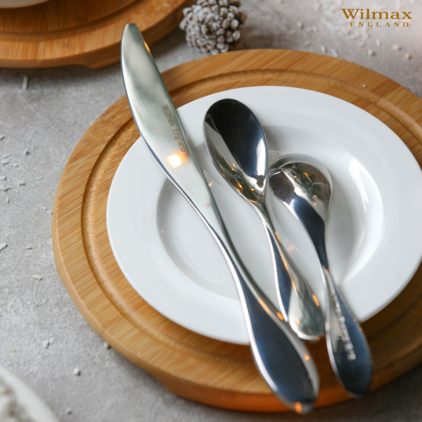 Professional bread plate wl‑991176/a Wilmax (photo 7)
