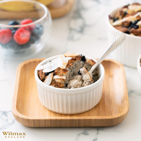 RAMEKIN 400 ML WL‑996136/A WILMAX Ramekin 400 ml wl‑996136/a Wilmax (photo 7)