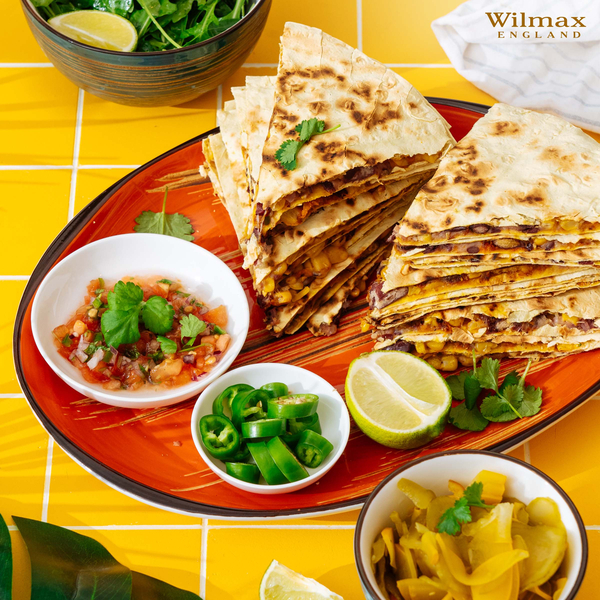 SOY DISH WL‑996045/A WILMAX Soy dish wl‑996045/a Wilmax (photo 15)