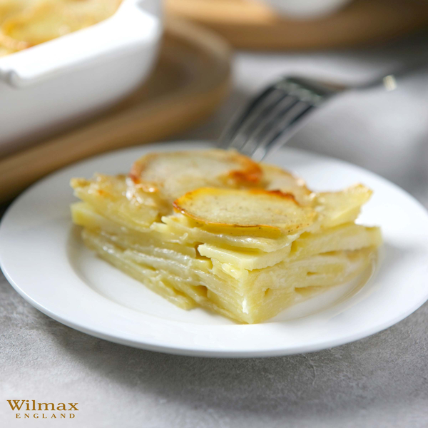 Professional bread plate wl‑991176/a Wilmax (photo 12)