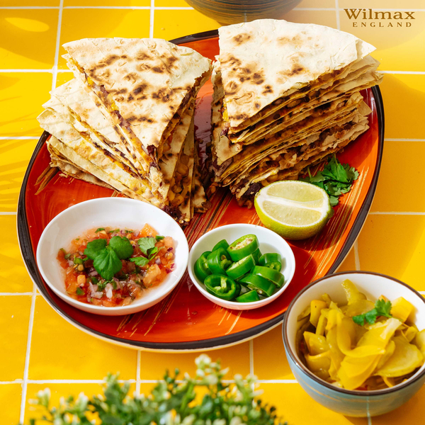 SOY DISH WL‑996045/A WILMAX Soy dish wl‑996045/a Wilmax (photo 16)