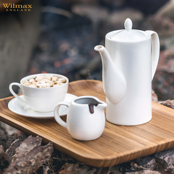 TEA CUP & SAUCER WL‑993000/AB WILMAX Tea cup & saucer wl‑993000/ab Wilmax (photo 11)