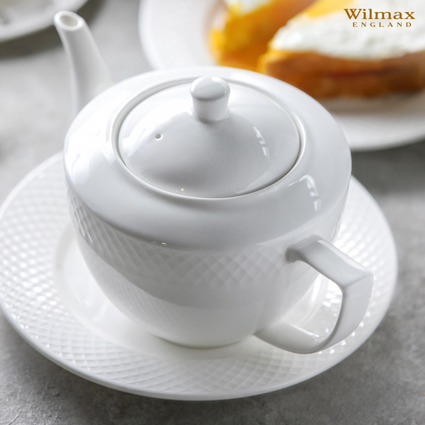 TEA POT IN COLOUR BOX WL‑880110/1C WILMAX Tea pot in colour box wl‑880110/1c Wilmax (photo 13)