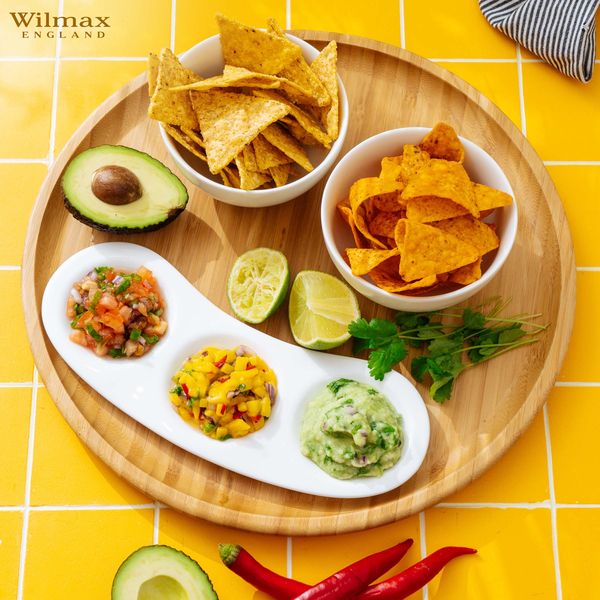 SOY DISH WL‑996078/A WILMAX Soy dish wl‑996078/a Wilmax (photo 4)