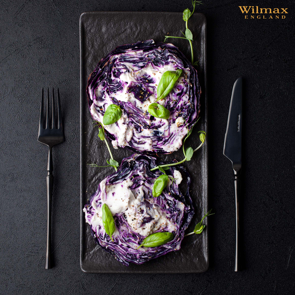 TALERZ PROSTOKATNY WL‑661109/A WILMAX Talerz prostokatny wl‑661109/a Wilmax (photo 6)