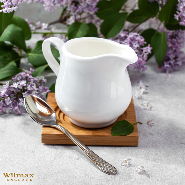CREAMER IN COLOUR BOX WL‑995020/1C WILMAX Creamer in colour box wl‑995020/1c Wilmax (photo 5)