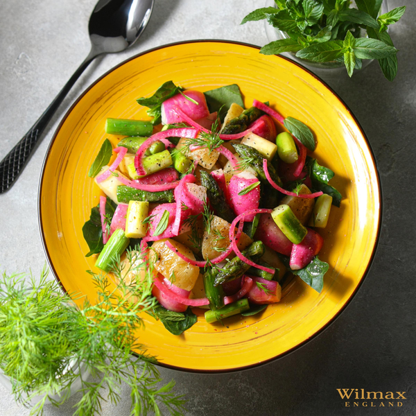 Talerz głęboki wl‑669427/a Wilmax (photo 14)