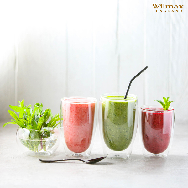 GLASS WL‑888731/A WILMAX Glass wl‑888731/a Wilmax (photo 19)