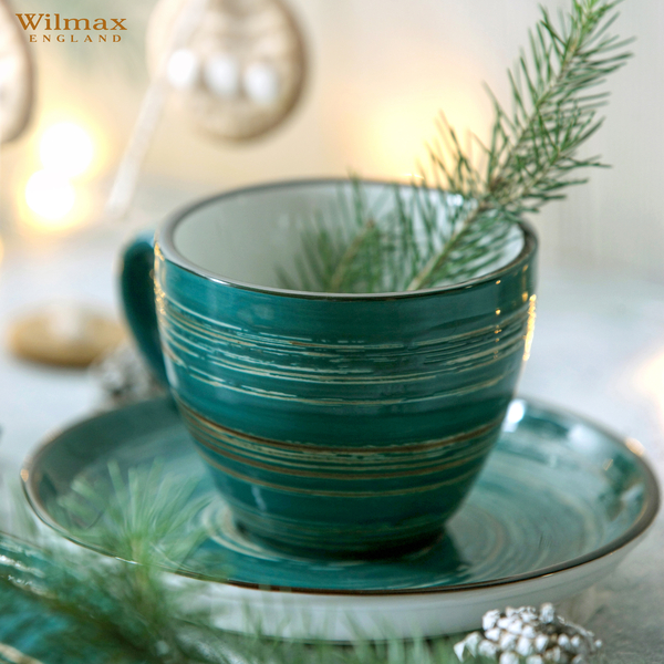 SAUCER WL‑669536/B WILMAX Saucer wl‑669536/b Wilmax (photo 5)