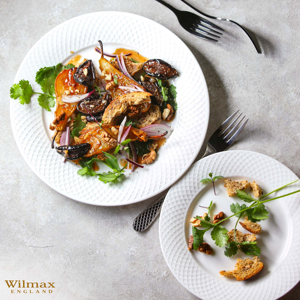 Dessert plate set of 6 in colour box wl-880100/6c Wilmax (photo 31)