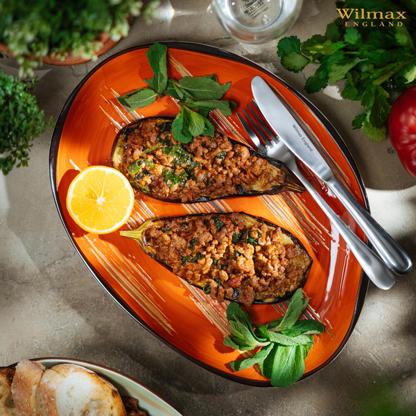 TABLE FORK 2 PCS ON BLISTER PACK WL‑999101/2B WILMAX Table fork 2 pcs on blister pack wl‑999101/2b Wilmax (photo 23)