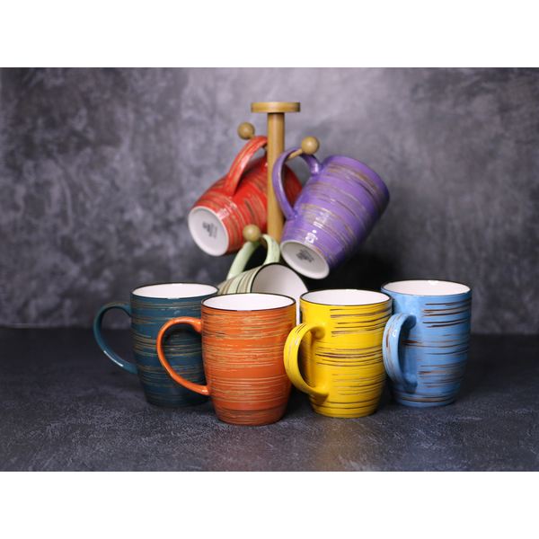 Mug wl‑669737/a Wilmax (photo 7)