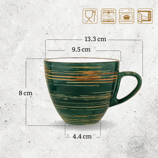 CUP WL‑669536/A WILMAX Cup wl‑669536/a Wilmax (photo 7)