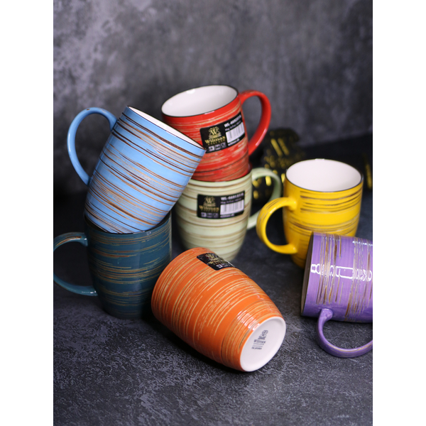Mug wl‑669537/a Wilmax (photo 4)