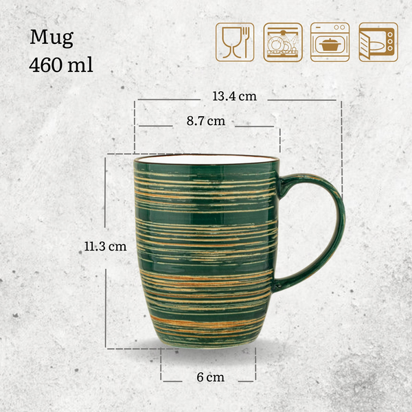 MUG WL‑669537/A WILMAX Mug wl‑669537/a Wilmax (photo 7)