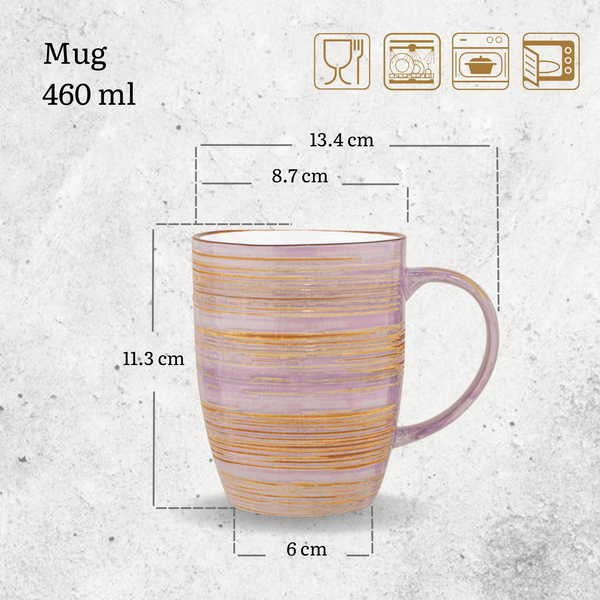 Mug wl‑669737/a Wilmax (photo 9)