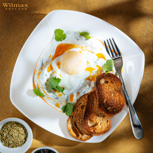 TABLE FORK 2 PCS ON BLISTER PACK WL‑999101/2B WILMAX Table fork 2 pcs on blister pack wl‑999101/2b Wilmax (photo 22)