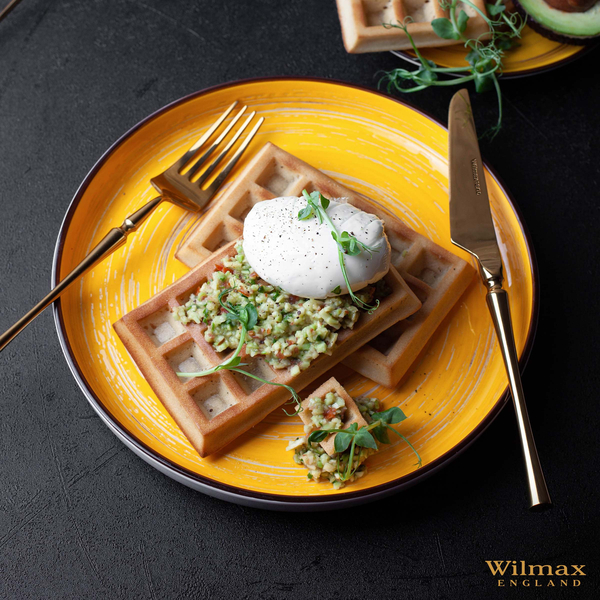 Plate wl‑669419/a Wilmax (photo 11)