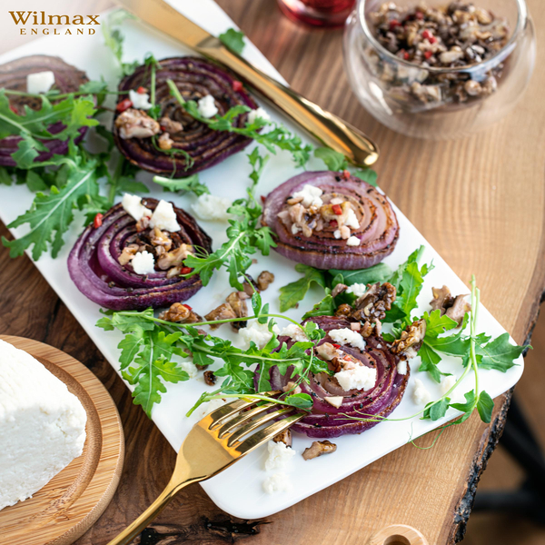 FLAT PLATTER WL‑992620/A WILMAX Flat platter wl‑992620/a Wilmax (photo 7)